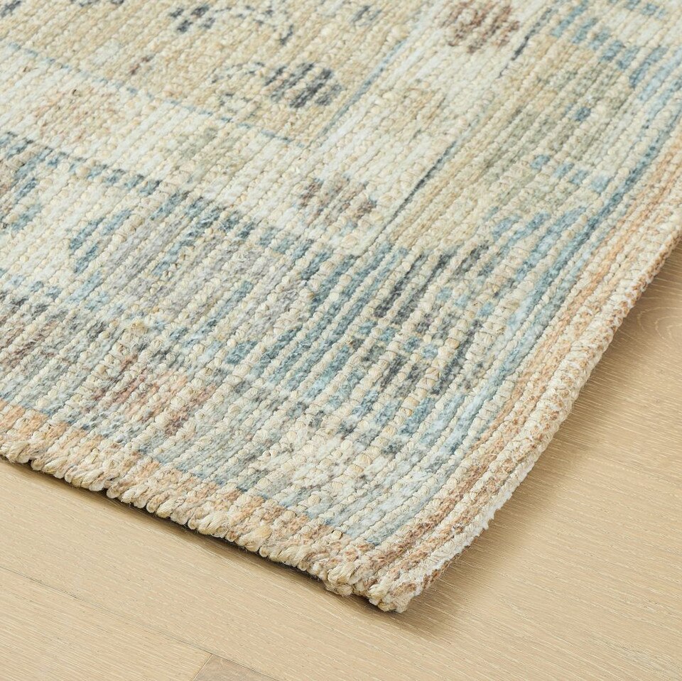 Zahari Rug West Elm Australia